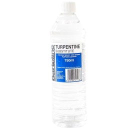 Bartoline Turpentine - 750ml